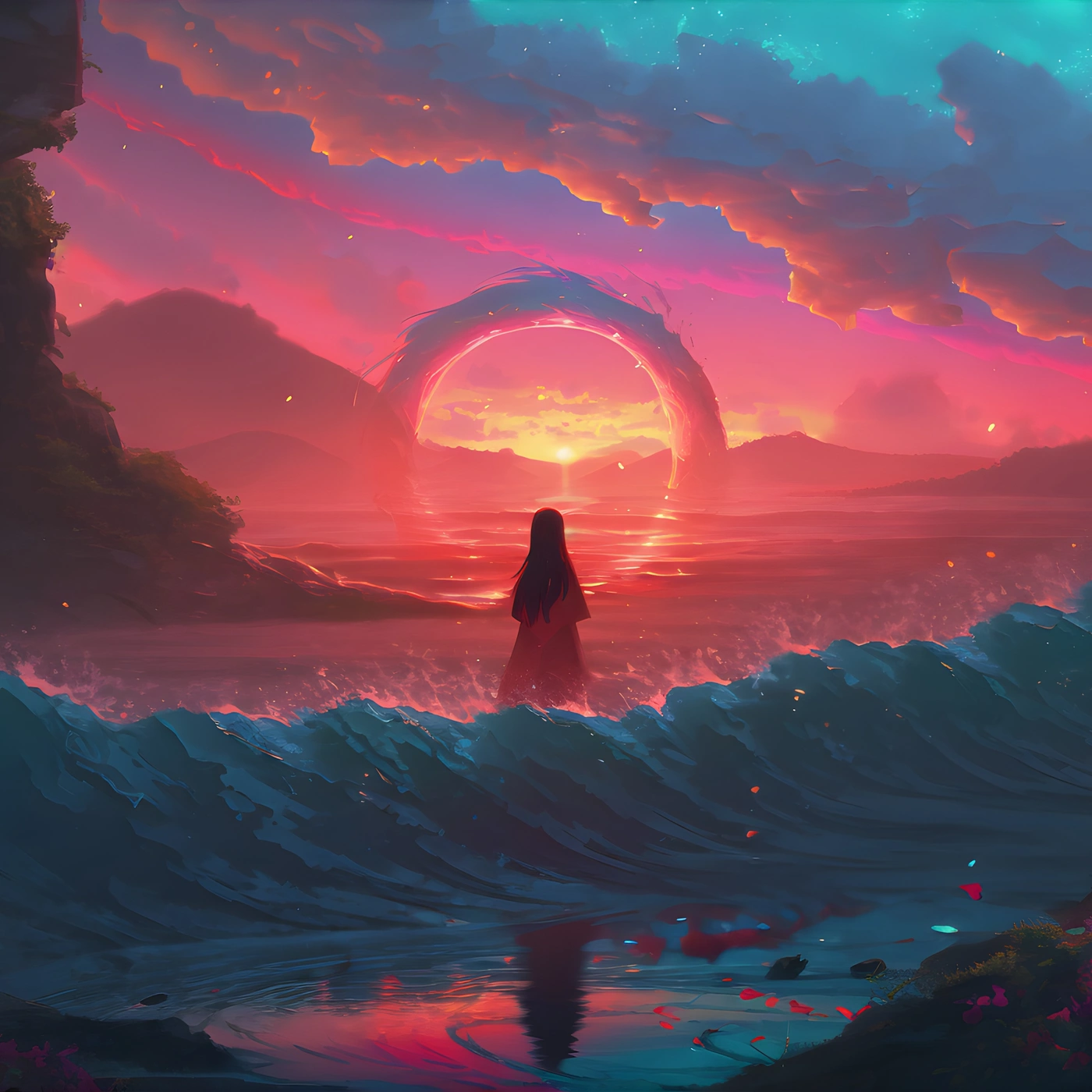 Kyoma - Fade Away artwork